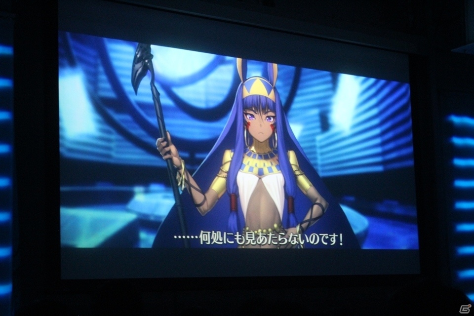 マスターになりきってピラミッドの謎を解き明かせ！「FGO」×リアル脱出ゲーム「謎特異点II ピラミッドからの脱出」体験レポートの画像5