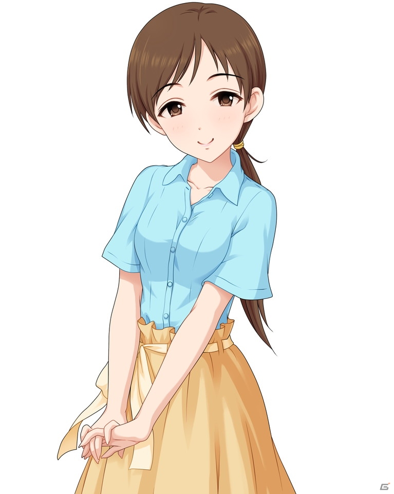 「デレステ」にゆず・北川悠仁さん書き下ろし楽曲「無重力シャトル」が登場！ゲーム内で近日プレイ可能にの画像10
