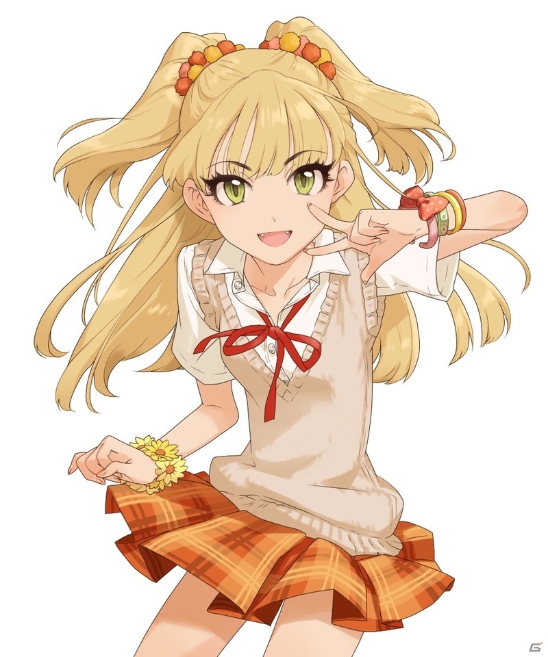 「デレステ」にゆず・北川悠仁さん書き下ろし楽曲「無重力シャトル」が登場！ゲーム内で近日プレイ可能にの画像8