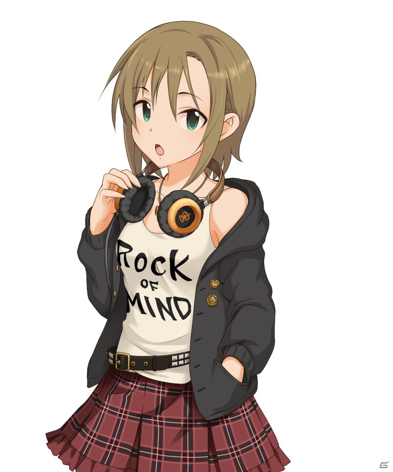 「デレステ」にゆず・北川悠仁さん書き下ろし楽曲「無重力シャトル」が登場！ゲーム内で近日プレイ可能にの画像9