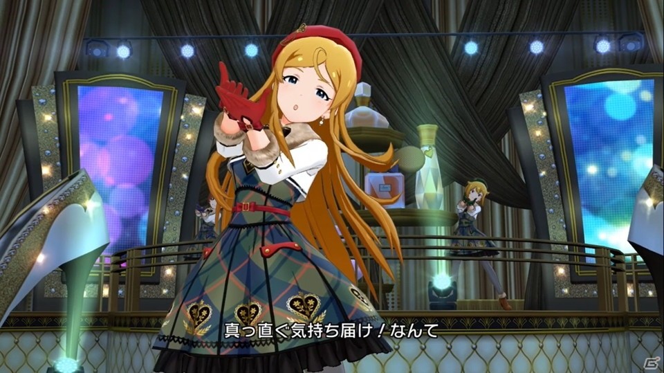 「アイドルマスター ミリオンライブ！ シアターデイズ」篠宮可憐の楽曲が登場するメインコミュ第39話「震える勇気」が近日公開予定！の画像3