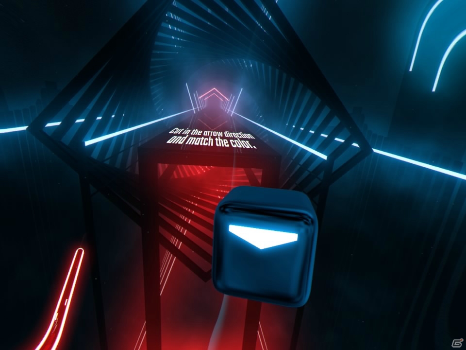 【岩澤俊樹のゲーム1フレ勝負！】第19回：「Beat Saber」の画像4
