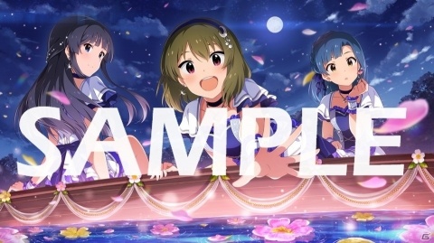 「アイドルマスター ミリオンライブ！ シアターデイズ」イベント「プラチナスターシアター～プリムラ～」が5月2日より開催予定！の画像1