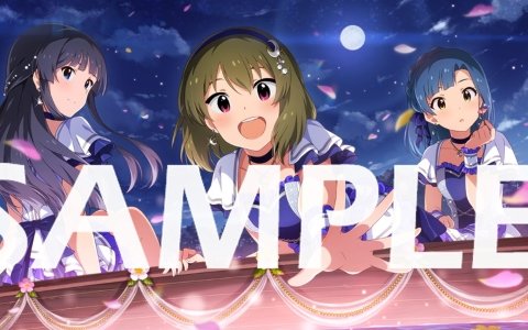「アイドルマスター ミリオンライブ！ シアターデイズ」イベント「プラチナスターシアター～プリムラ～」が5月2日より開催予定！