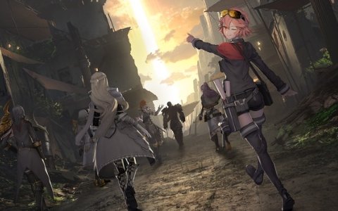 「禍つヴァールハイト」100万ダウンロード突破！