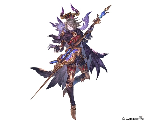 「グランブルーファンタジー」メドゥーサ（CV：水橋かおり）などが登場するイベント「星の獣のレゾナンス」を4月30日より開催！の画像11