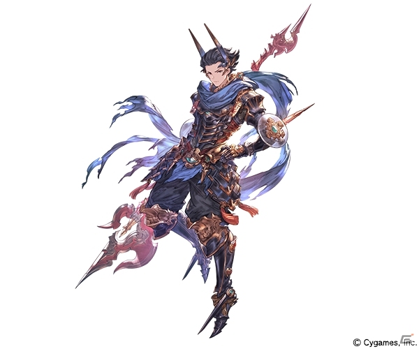 「グランブルーファンタジー」メドゥーサ（CV：水橋かおり）などが登場するイベント「星の獣のレゾナンス」を4月30日より開催！の画像13