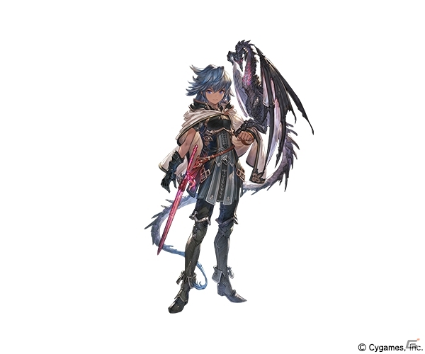 「グランブルーファンタジー」メドゥーサ（CV：水橋かおり）などが登場するイベント「星の獣のレゾナンス」を4月30日より開催！の画像14