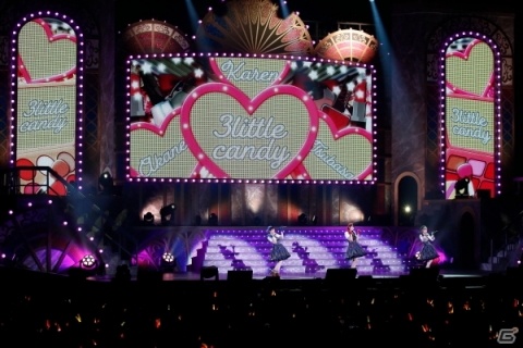 「アイドルマスター ミリオンライブ！」6thライブツアー仙台公演DAY2レポートの画像16