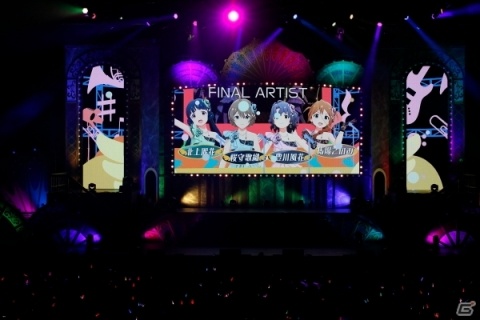 「アイドルマスター ミリオンライブ！」6thライブツアー仙台公演DAY2レポートの画像19