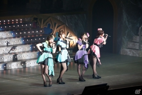「アイドルマスター ミリオンライブ！」6thライブツアー仙台公演DAY2レポートの画像21