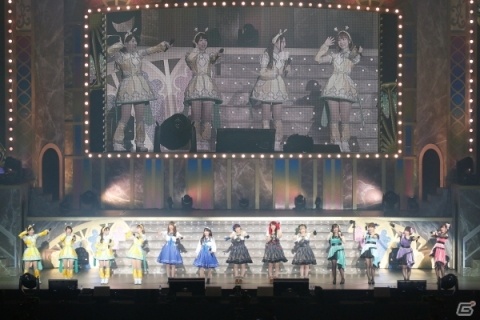 「アイドルマスター ミリオンライブ！」6thライブツアー仙台公演DAY2レポートの画像25