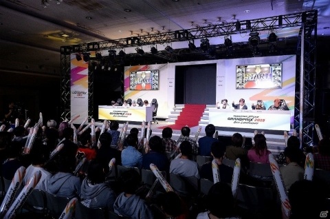 eスポーツ大会「モンストグランプリ 2019 アジアチャンピオンシップ」の九州予選大会のレポートが到着の画像3