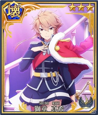 「刀使ノ巫女 刻みし一閃の燈火」にて「少女☆歌劇 レヴュースタァライト」にてコラボが開催！の画像15