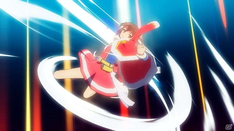 「刀使ノ巫女 刻みし一閃の燈火」にて「少女☆歌劇 レヴュースタァライト」にてコラボが開催！の画像2