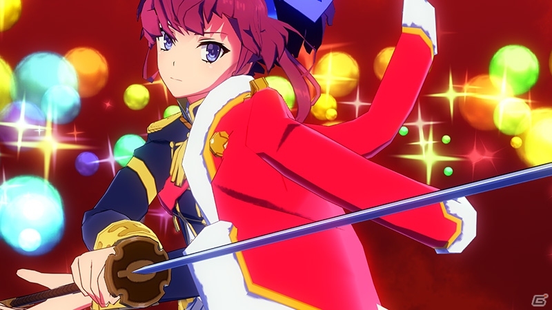 「刀使ノ巫女 刻みし一閃の燈火」にて「少女☆歌劇 レヴュースタァライト」にてコラボが開催！の画像3