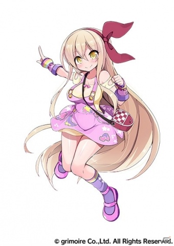 「ブレイブソード×ブレイズソウル」藤田茜さん演じる新ランクSS魔剣「カドゥケウス」が登場する製造フェスが開催！の画像4