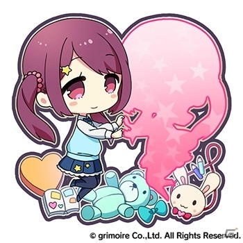 「ブレイブソード×ブレイズソウル」藤田茜さん演じる新ランクSS魔剣「カドゥケウス」が登場する製造フェスが開催！の画像5