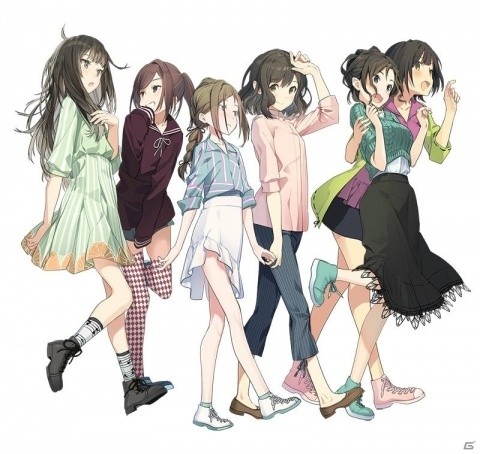 「じんるいのみなさまへ」DLCで登場する6人目の女の子が明らかに―1日の流れもより詳しく紹介！の画像18
