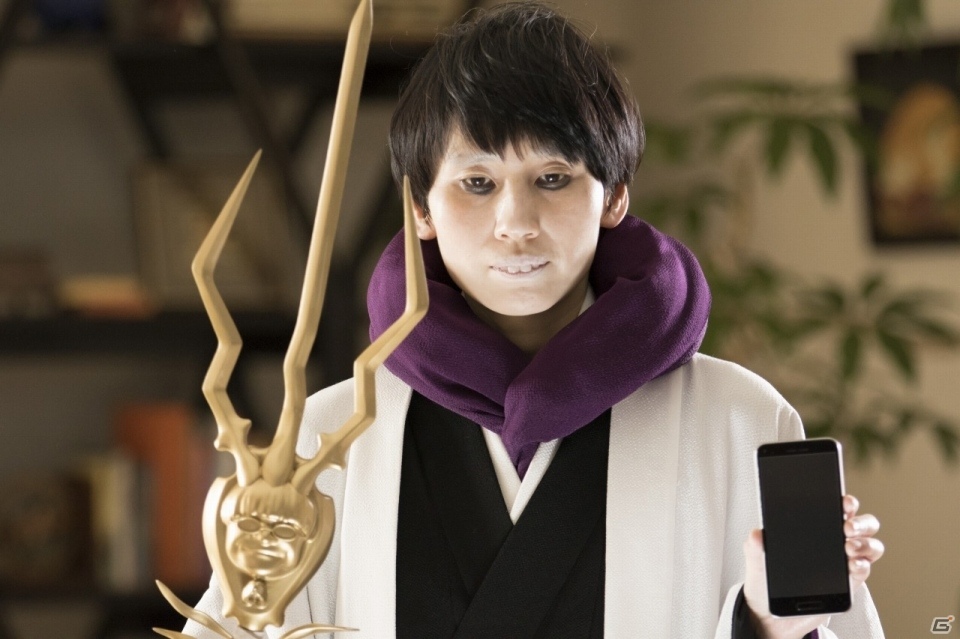 「モンスターストライク」×「BLEACH」のコラボCM「一緒に卍解」篇が公開！の画像10
