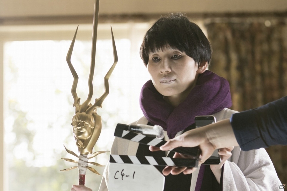 「モンスターストライク」×「BLEACH」のコラボCM「一緒に卍解」篇が公開！の画像11