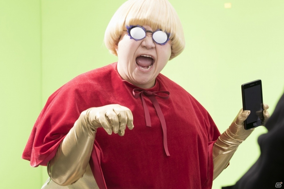 モンスターストライク Bleach のコラボcm 一緒に卍解 篇が公開 ゲーム情報サイト Gamer