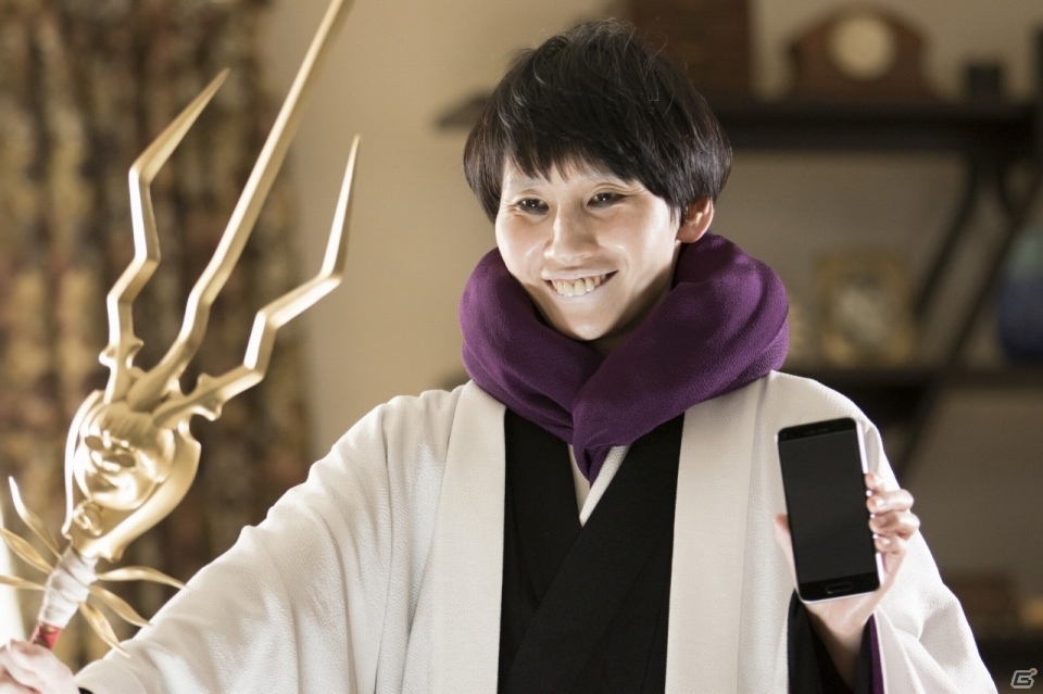 「モンスターストライク」×「BLEACH」のコラボCM「一緒に卍解」篇が公開！の画像2