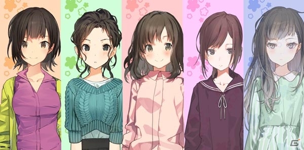 ななひらさんの歌うテーマソングが聴ける「じんるいのみなさまへ」オープニングムービーが公開！の画像2
