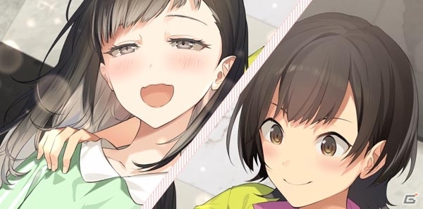 ななひらさんの歌うテーマソングが聴ける「じんるいのみなさまへ」オープニングムービーが公開！の画像3
