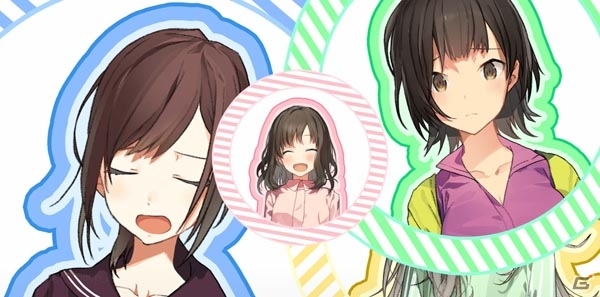 ななひらさんの歌うテーマソングが聴ける「じんるいのみなさまへ」オープニングムービーが公開！の画像4
