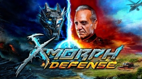 エイリアンとなり地球を侵略せよ！タワーディフェンスとシューティングが融合した「X-Morph:Defense」がSwitchに登場の画像1