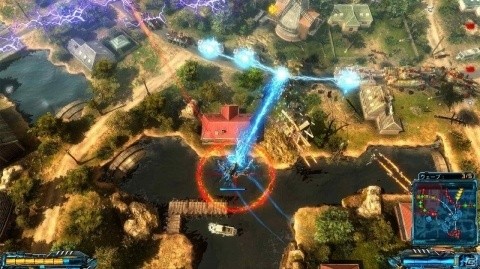 エイリアンとなり地球を侵略せよ！タワーディフェンスとシューティングが融合した「X-Morph:Defense」がSwitchに登場の画像10