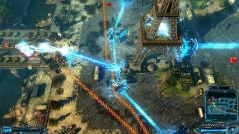 エイリアンとなり地球を侵略せよ！タワーディフェンスとシューティングが融合した「X-Morph:Defense」がSwitchに登場の画像14