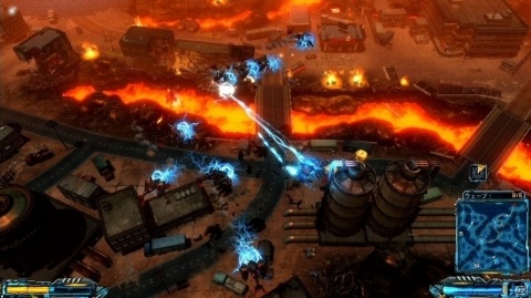エイリアンとなり地球を侵略せよ！タワーディフェンスとシューティングが融合した「X-Morph:Defense」がSwitchに登場の画像23
