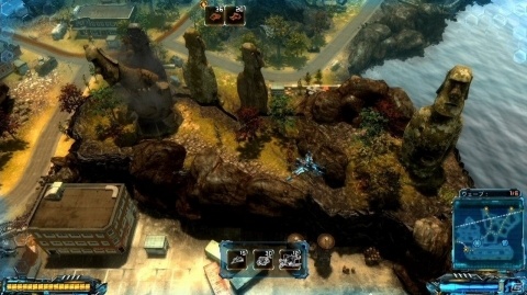 エイリアンとなり地球を侵略せよ！タワーディフェンスとシューティングが融合した「X-Morph:Defense」がSwitchに登場の画像24