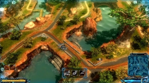 エイリアンとなり地球を侵略せよ！タワーディフェンスとシューティングが融合した「X-Morph:Defense」がSwitchに登場の画像25