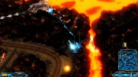 エイリアンとなり地球を侵略せよ！タワーディフェンスとシューティングが融合した「X-Morph:Defense」がSwitchに登場の画像26