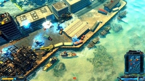 エイリアンとなり地球を侵略せよ！タワーディフェンスとシューティングが融合した「X-Morph:Defense」がSwitchに登場の画像27