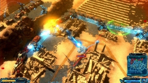 エイリアンとなり地球を侵略せよ！タワーディフェンスとシューティングが融合した「X-Morph:Defense」がSwitchに登場の画像4