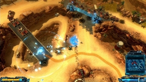 エイリアンとなり地球を侵略せよ！タワーディフェンスとシューティングが融合した「X-Morph:Defense」がSwitchに登場の画像6