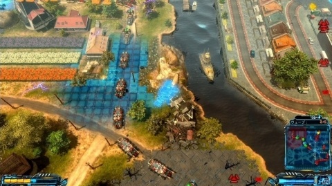 エイリアンとなり地球を侵略せよ！タワーディフェンスとシューティングが融合した「X-Morph:Defense」がSwitchに登場の画像9