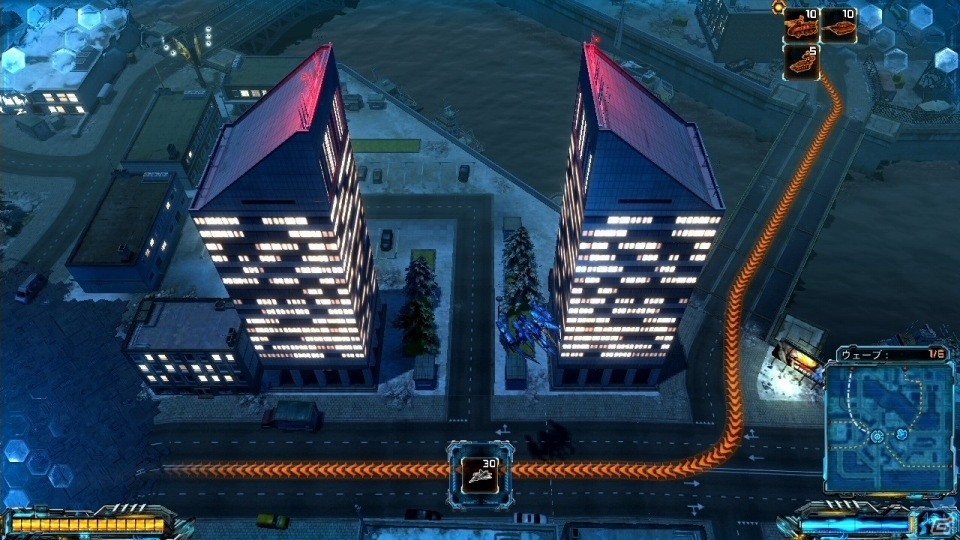 エイリアンとなり地球を侵略せよ！タワーディフェンスとシューティングが融合した「X-Morph:Defense」がSwitchに登場の画像11