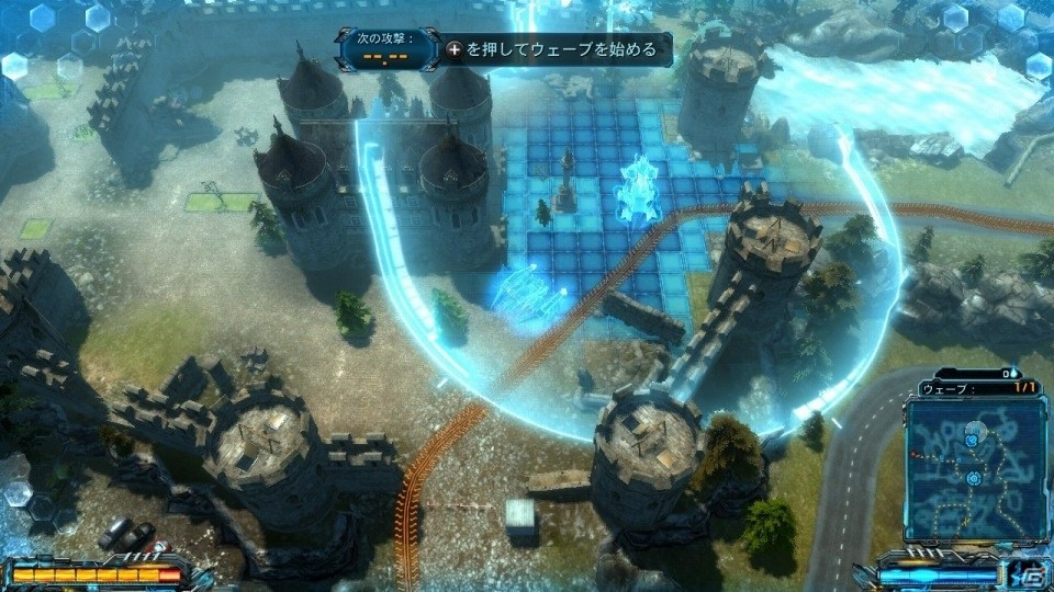 エイリアンとなり地球を侵略せよ！タワーディフェンスとシューティングが融合した「X-Morph:Defense」がSwitchに登場の画像17
