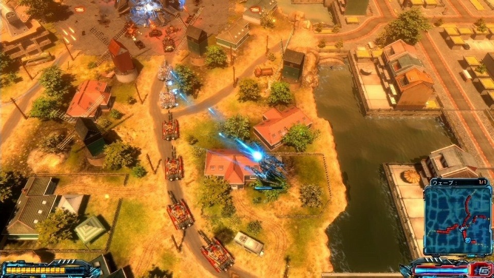 エイリアンとなり地球を侵略せよ！タワーディフェンスとシューティングが融合した「X-Morph:Defense」がSwitchに登場の画像19