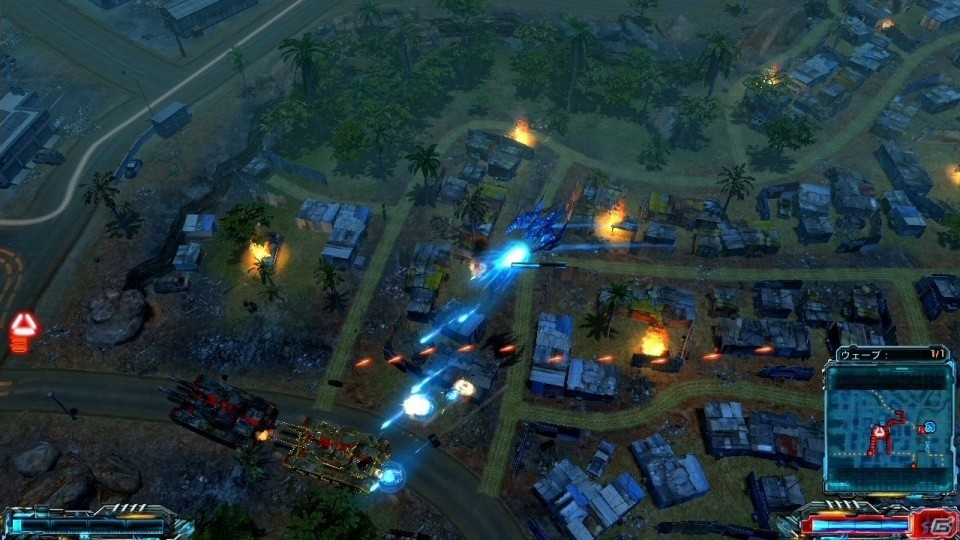 エイリアンとなり地球を侵略せよ！タワーディフェンスとシューティングが融合した「X-Morph:Defense」がSwitchに登場の画像20