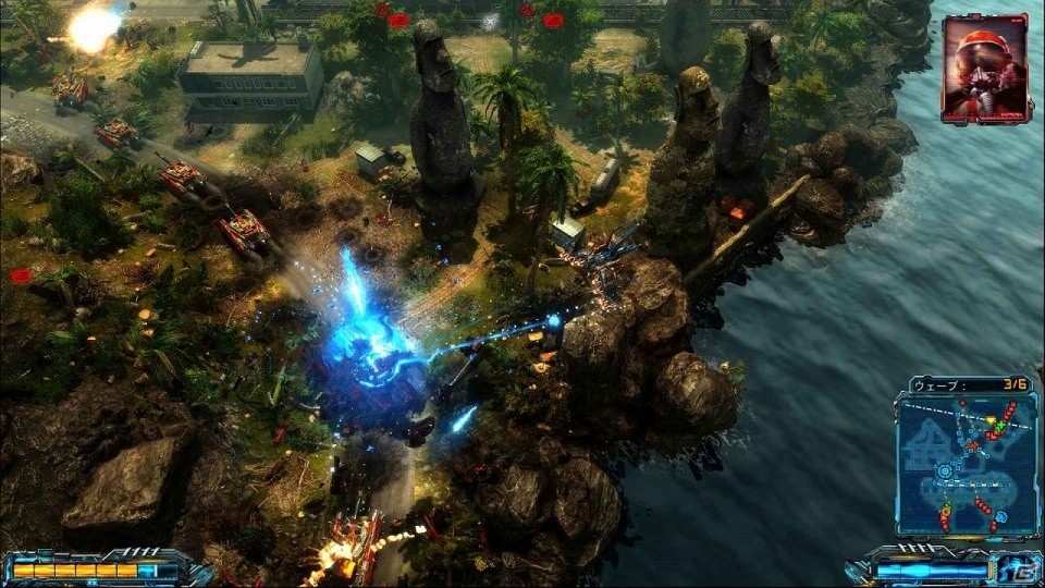 エイリアンとなり地球を侵略せよ！タワーディフェンスとシューティングが融合した「X-Morph:Defense」がSwitchに登場の画像21
