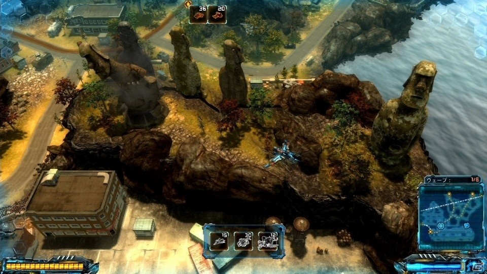 エイリアンとなり地球を侵略せよ！タワーディフェンスとシューティングが融合した「X-Morph:Defense」がSwitchに登場の画像24