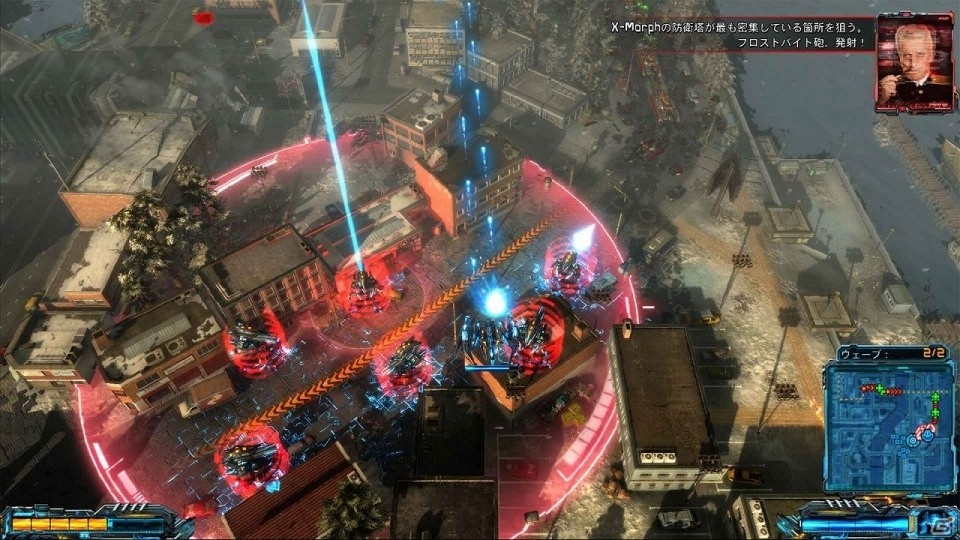 エイリアンとなり地球を侵略せよ！タワーディフェンスとシューティングが融合した「X-Morph:Defense」がSwitchに登場の画像28