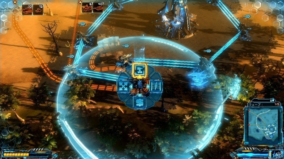 エイリアンとなり地球を侵略せよ！タワーディフェンスとシューティングが融合した「X-Morph:Defense」がSwitchに登場の画像7