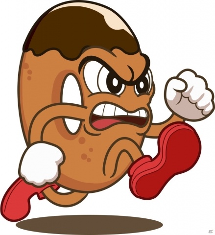 「バーガータイムパーティー」に敵キャラクターとして登場する食材たちを紹介！の画像4